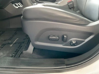 2018 Hyundai Santa Fe Sport 2.0T Ultimate