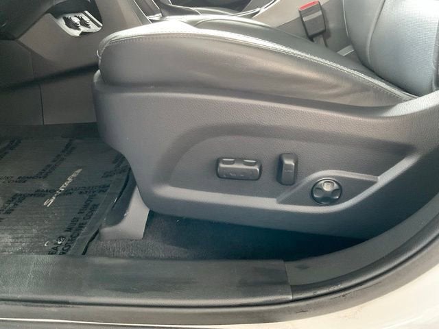 2018 Hyundai Santa Fe Sport 2.0T Ultimate