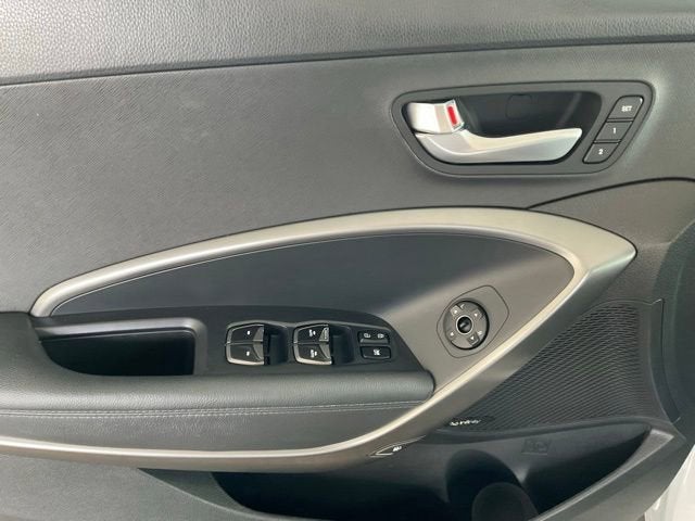 2018 Hyundai Santa Fe Sport 2.0T Ultimate