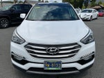 2018 Hyundai Santa Fe Sport 2.0T Ultimate