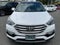 2018 Hyundai Santa Fe Sport 2.0T Ultimate