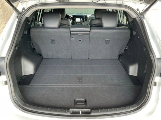 2018 Hyundai Santa Fe Sport 2.0T Ultimate
