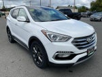 2018 Hyundai Santa Fe Sport 2.0T Ultimate
