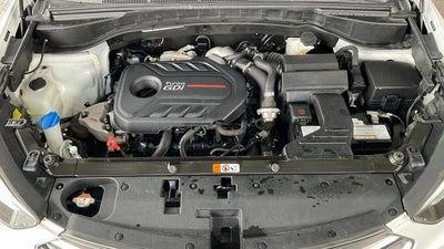 2018 Hyundai Santa Fe Sport 2.0T Ultimate