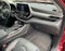 2022 Toyota Highlander Hybrid Platinum
