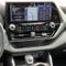 2022 Toyota Highlander Hybrid Platinum