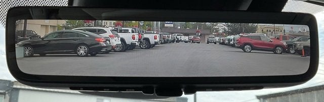 2022 Toyota Highlander Hybrid Platinum