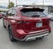 2022 Toyota Highlander Hybrid Platinum
