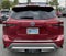 2022 Toyota Highlander Hybrid Platinum