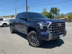 2026 Toyota Tundra Platinum CrewMax 6.5' Bed