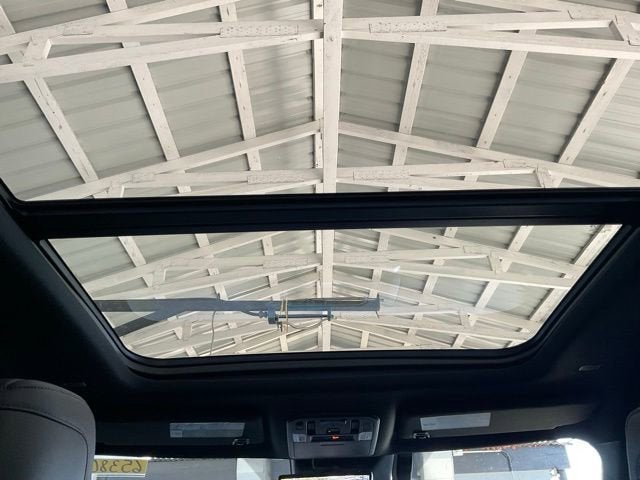 2026 Toyota Tundra Platinum CrewMax 6.5' Bed