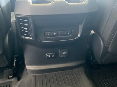 2026 Toyota Tundra Platinum CrewMax 6.5' Bed