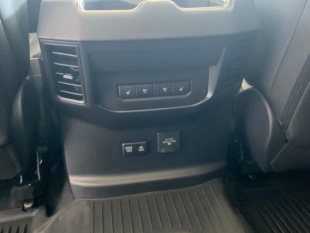 2026 Toyota Tundra Platinum CrewMax 6.5' Bed