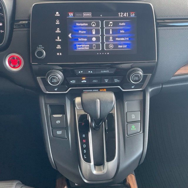 2020 Honda CR-V AWD Touring