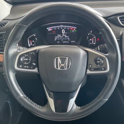 2020 Honda CR-V AWD Touring