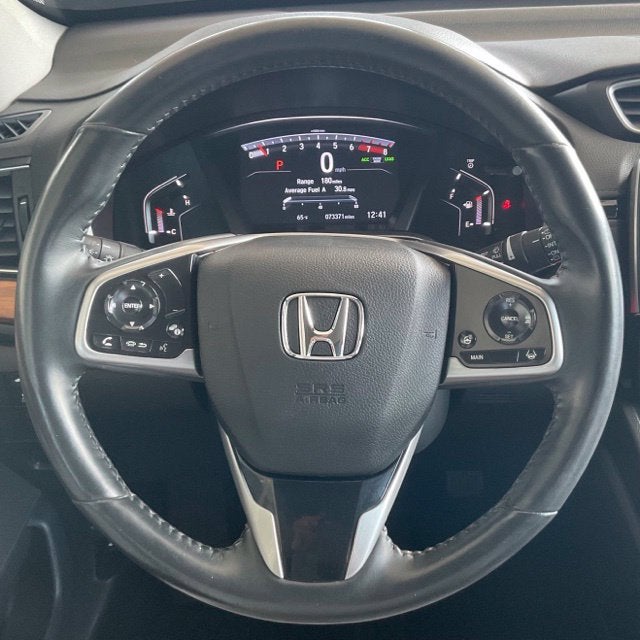 2020 Honda CR-V AWD Touring