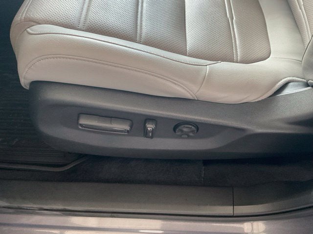 2020 Honda CR-V AWD Touring
