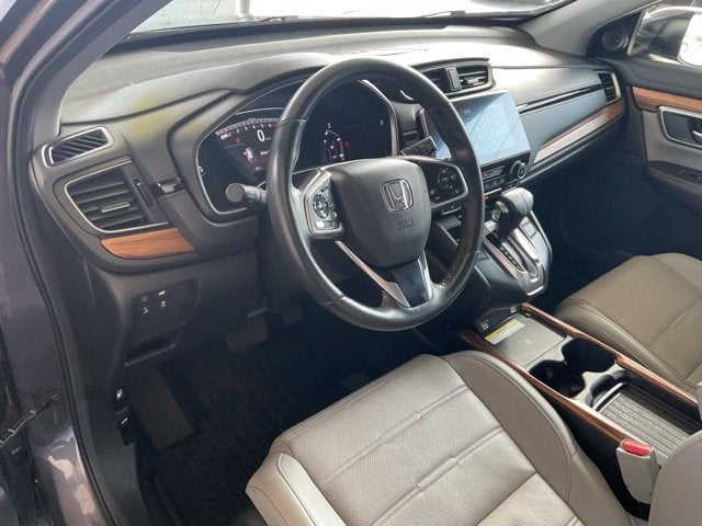 2020 Honda CR-V AWD Touring