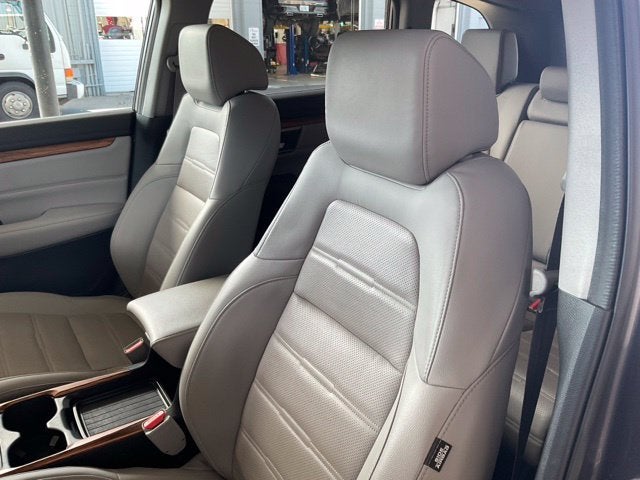 2020 Honda CR-V AWD Touring