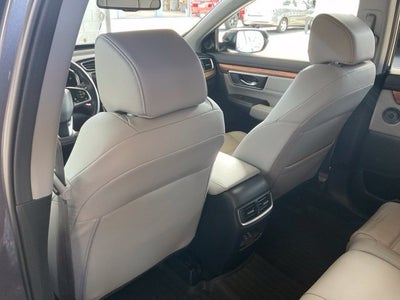 2020 Honda CR-V AWD Touring