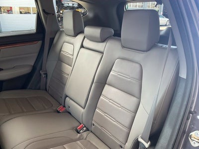 2020 Honda CR-V AWD Touring