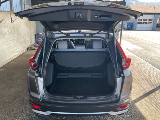 2020 Honda CR-V AWD Touring