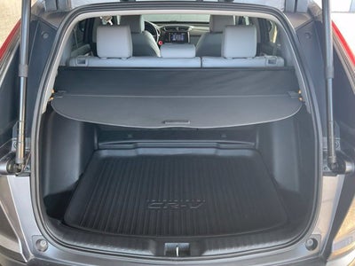 2020 Honda CR-V AWD Touring