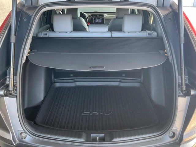 2020 Honda CR-V AWD Touring
