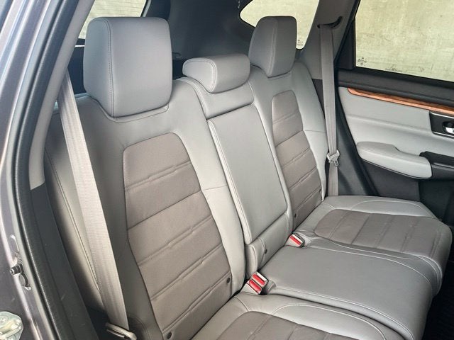 2020 Honda CR-V AWD Touring