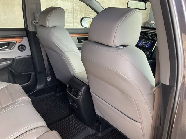 2020 Honda CR-V AWD Touring