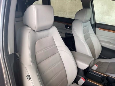 2020 Honda CR-V AWD Touring
