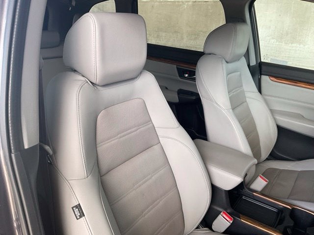 2020 Honda CR-V AWD Touring