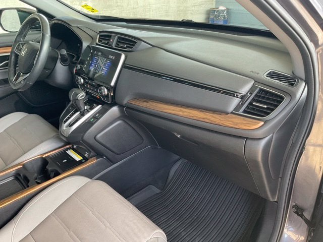 2020 Honda CR-V AWD Touring