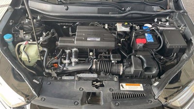 2020 Honda CR-V AWD Touring