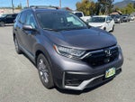 2020 Honda CR-V AWD Touring