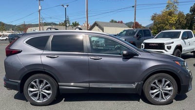 2020 Honda CR-V AWD Touring