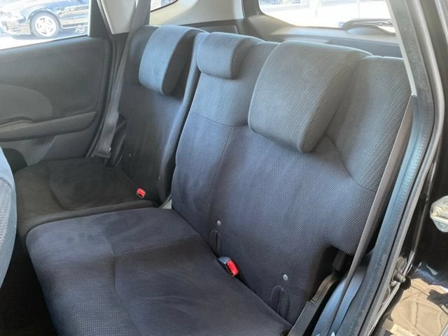 2013 Honda Fit Sport