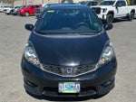 2013 Honda Fit Sport