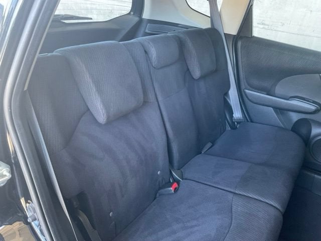 2013 Honda Fit Sport