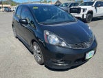 2013 Honda Fit Sport