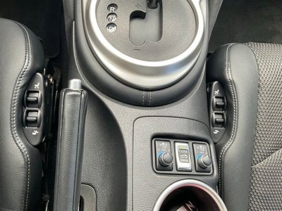 2018 Nissan 370Z Touring