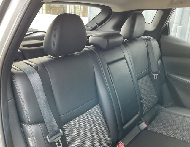 2021 Nissan Rogue Sport SV AWD Xtronic CVT