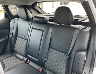 2021 Nissan Rogue Sport SV AWD Xtronic CVT