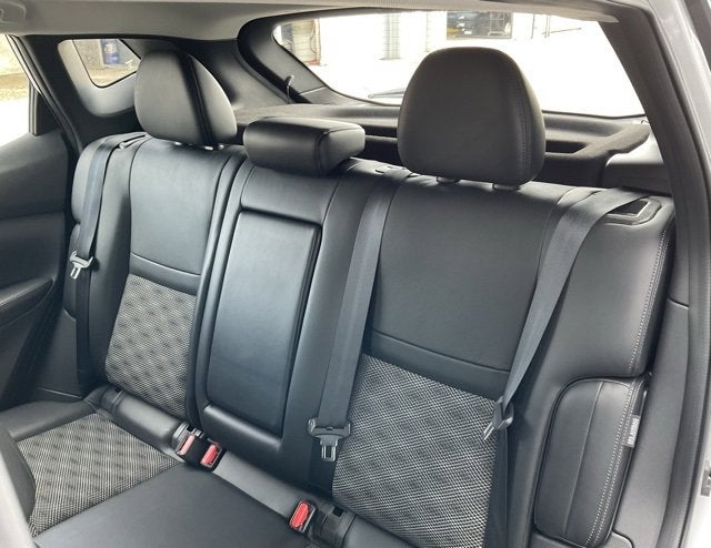 2021 Nissan Rogue Sport SV AWD Xtronic CVT