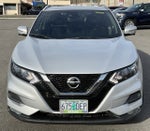 2021 Nissan Rogue Sport SV AWD Xtronic CVT
