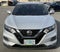 2021 Nissan Rogue Sport SV AWD Xtronic CVT
