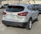 2021 Nissan Rogue Sport SV AWD Xtronic CVT