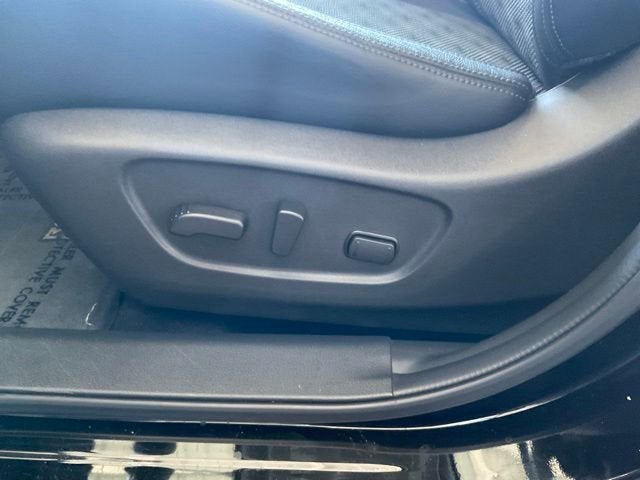 2021 Nissan Rogue Sport SV AWD Xtronic CVT