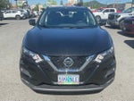 2021 Nissan Rogue Sport SV AWD Xtronic CVT