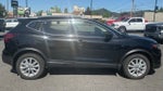 2021 Nissan Rogue Sport SV AWD Xtronic CVT